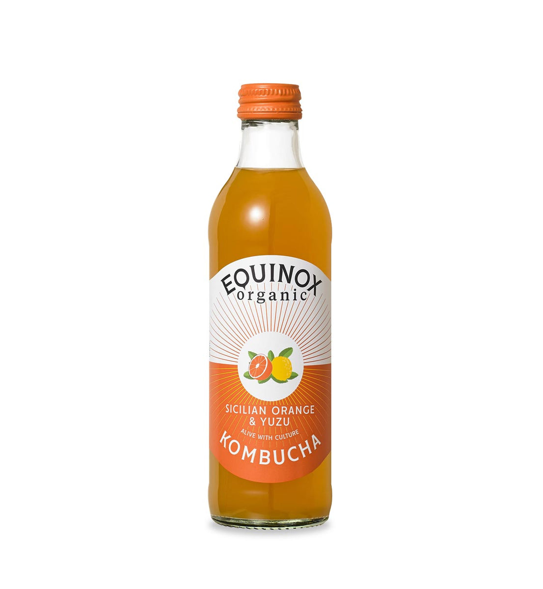 Equinox Kombucha Buy Original Kombucha UK