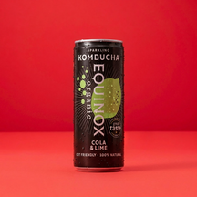 Cola & Lime Cans