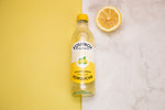 Equinox Kombucha Sicilian Lemon