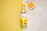 Equinox Kombucha Sicilian Lemon