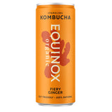 Fiery Ginger Cans