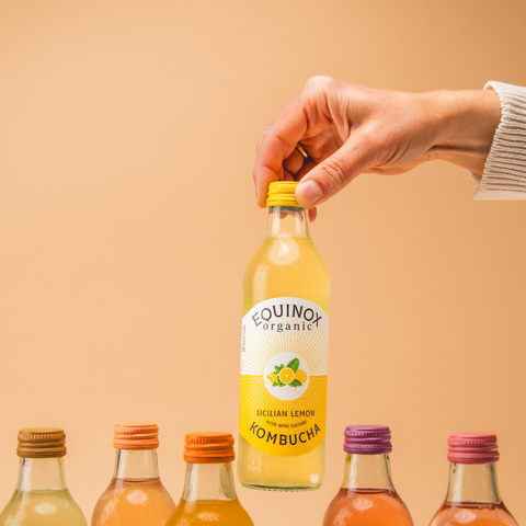 Pack your own bottles