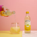 Sicilian Lemon bottle