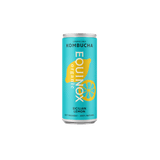 Sicilian Lemon Cans